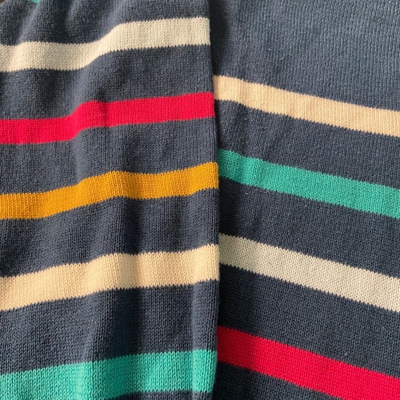 Hello Sweater Colorful - Picture 3 of 4